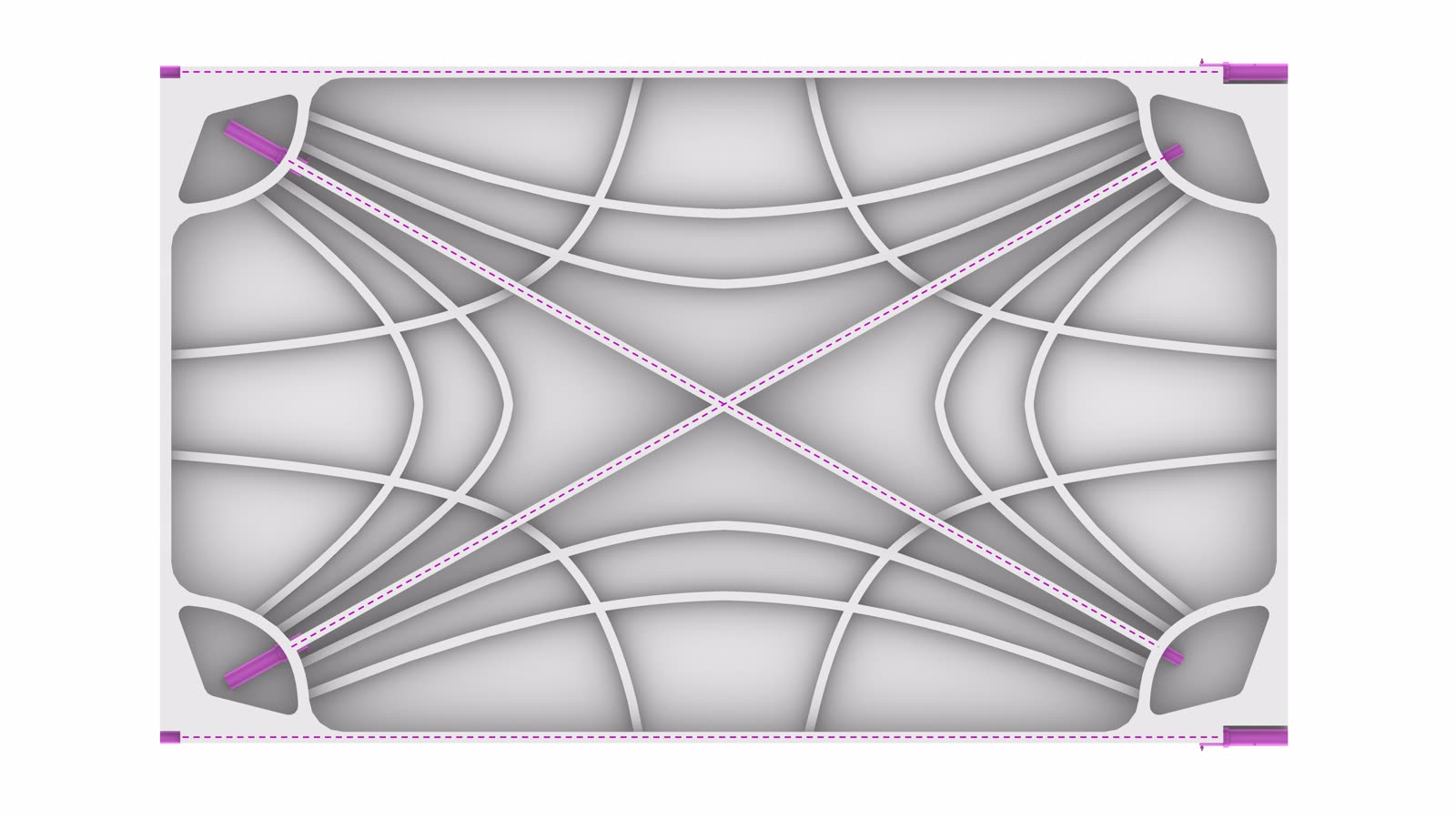Adaptive Floor Systems