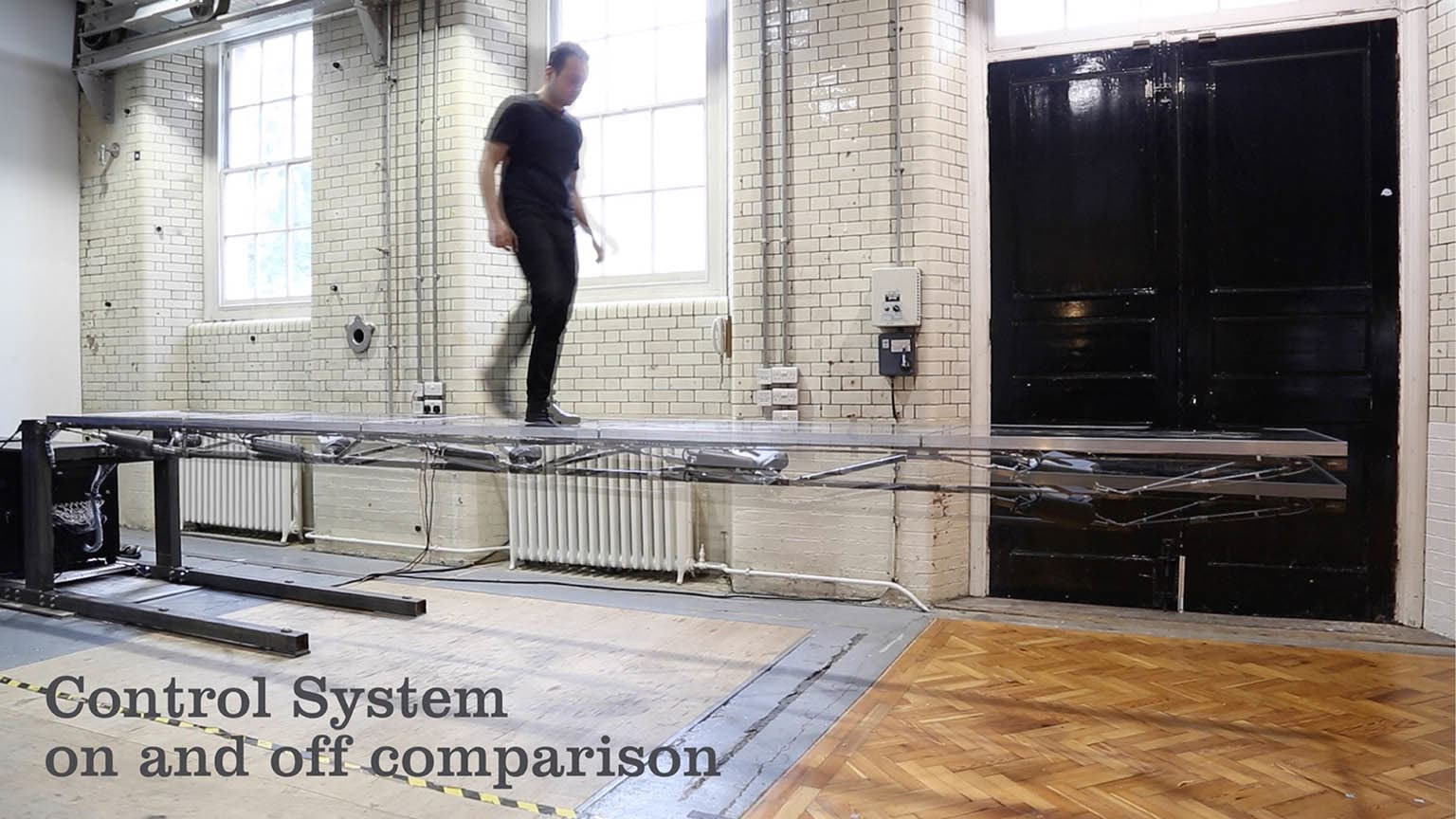 Minimum Energy Adaptive Structures slideshow item 19