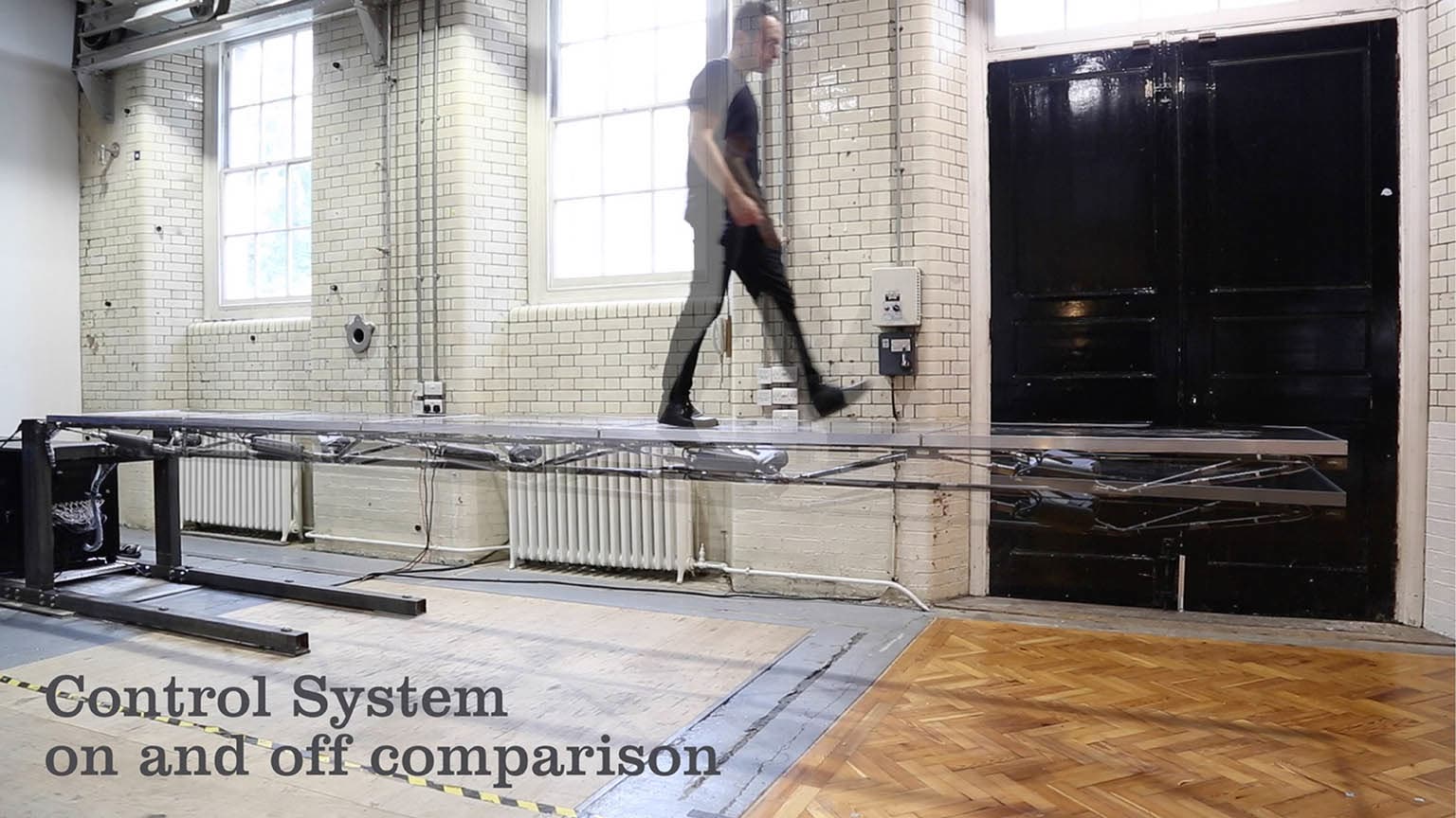 Minimum Energy Adaptive Structures slideshow item 20