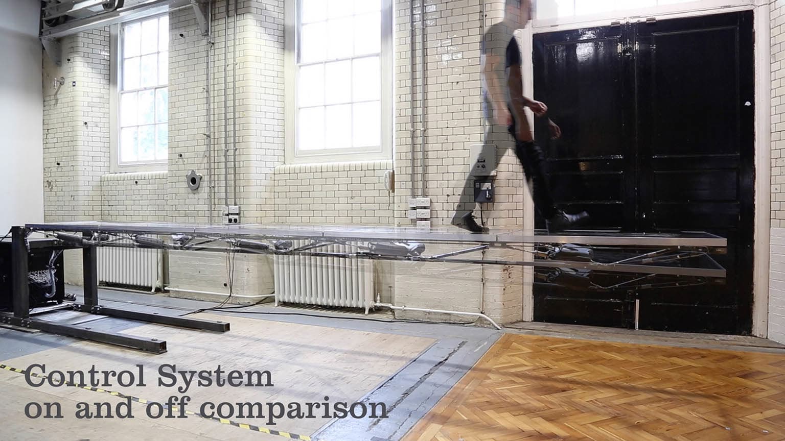 Minimum Energy Adaptive Structures slideshow item 21