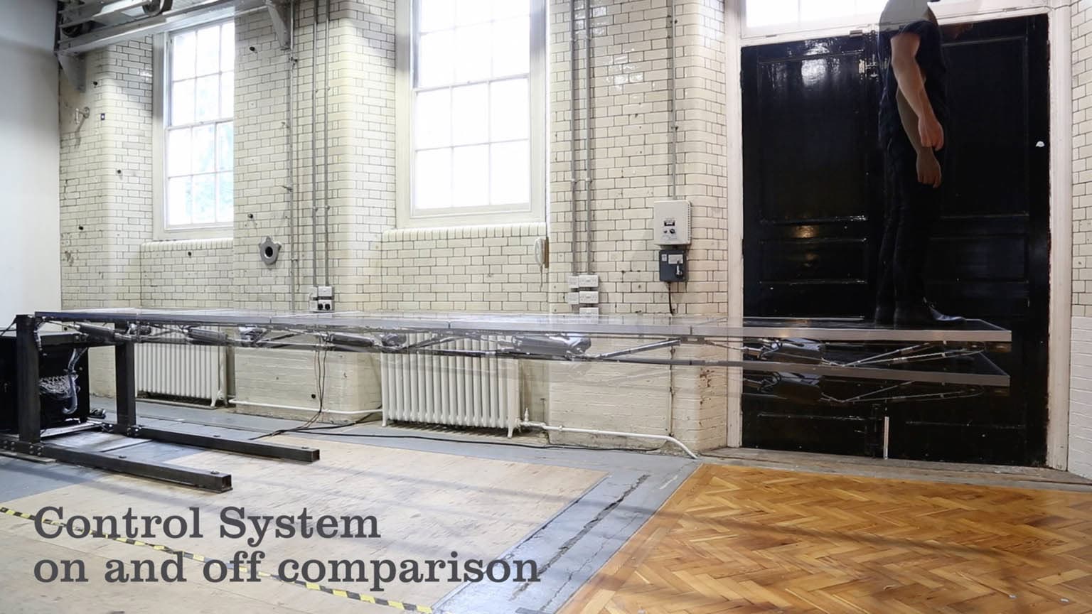 Minimum Energy Adaptive Structures slideshow item 22