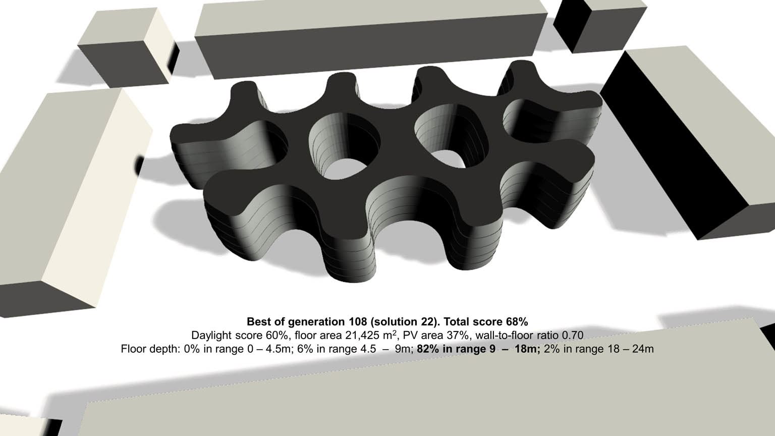 Biomimetic Office slideshow item 4