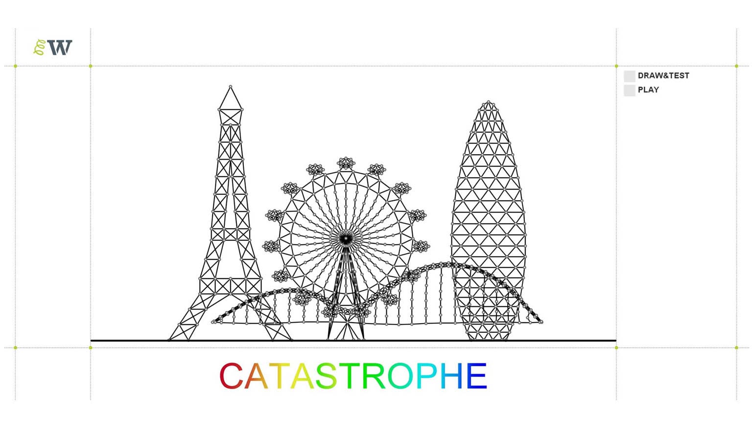 Catastrophe slideshow item 1