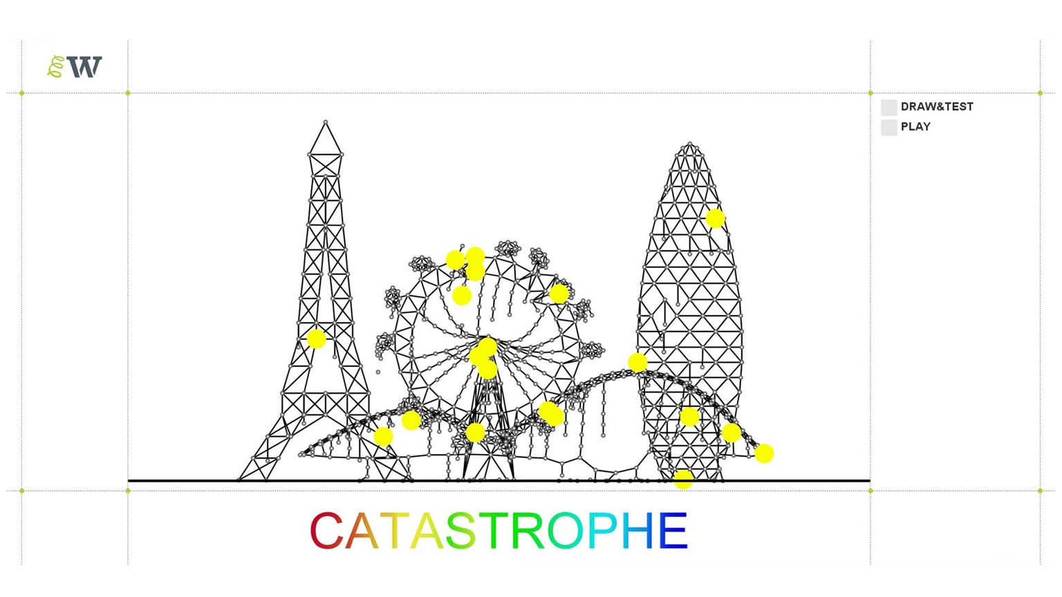 Catastrophe slideshow item 2