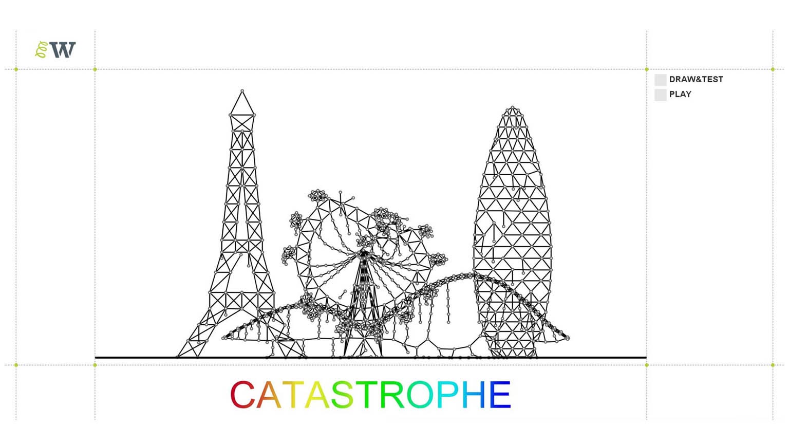 Catastrophe slideshow item 3