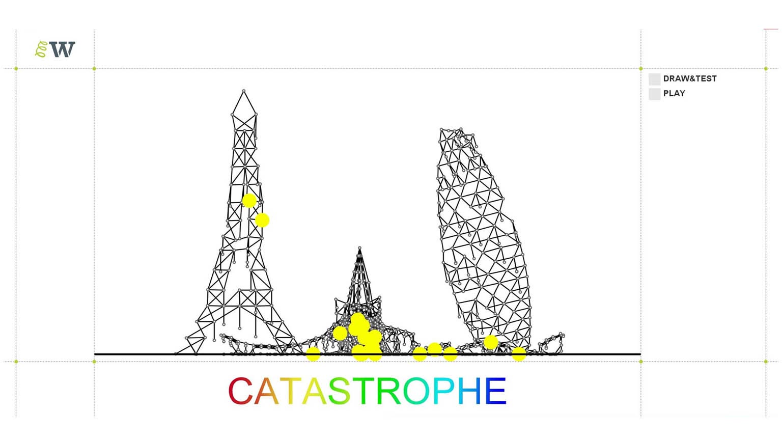 Catastrophe slideshow item 4