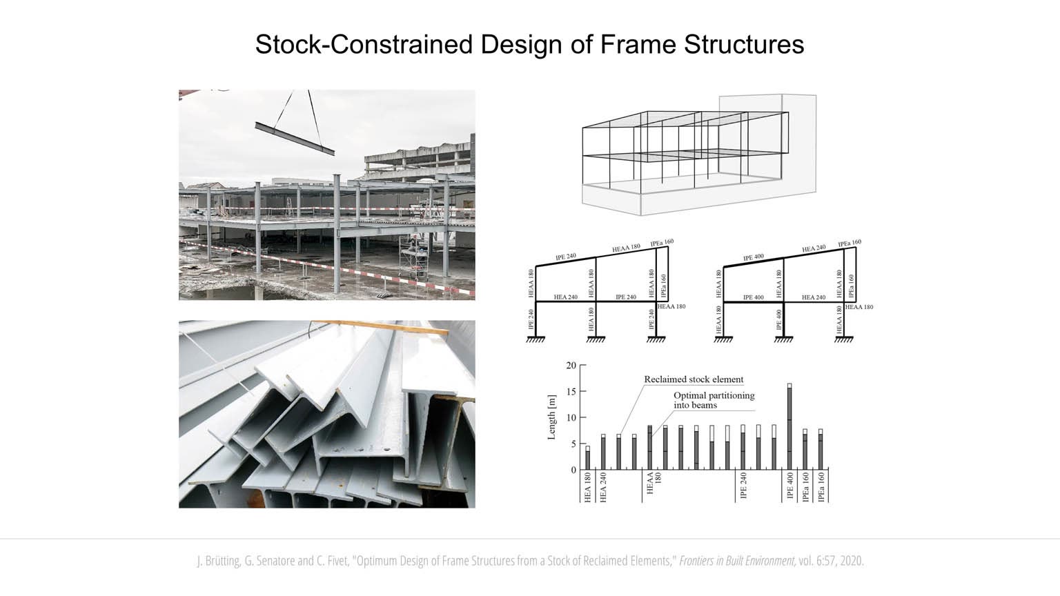 Design from reuse: stock-constrained structural optimization slideshow item 9