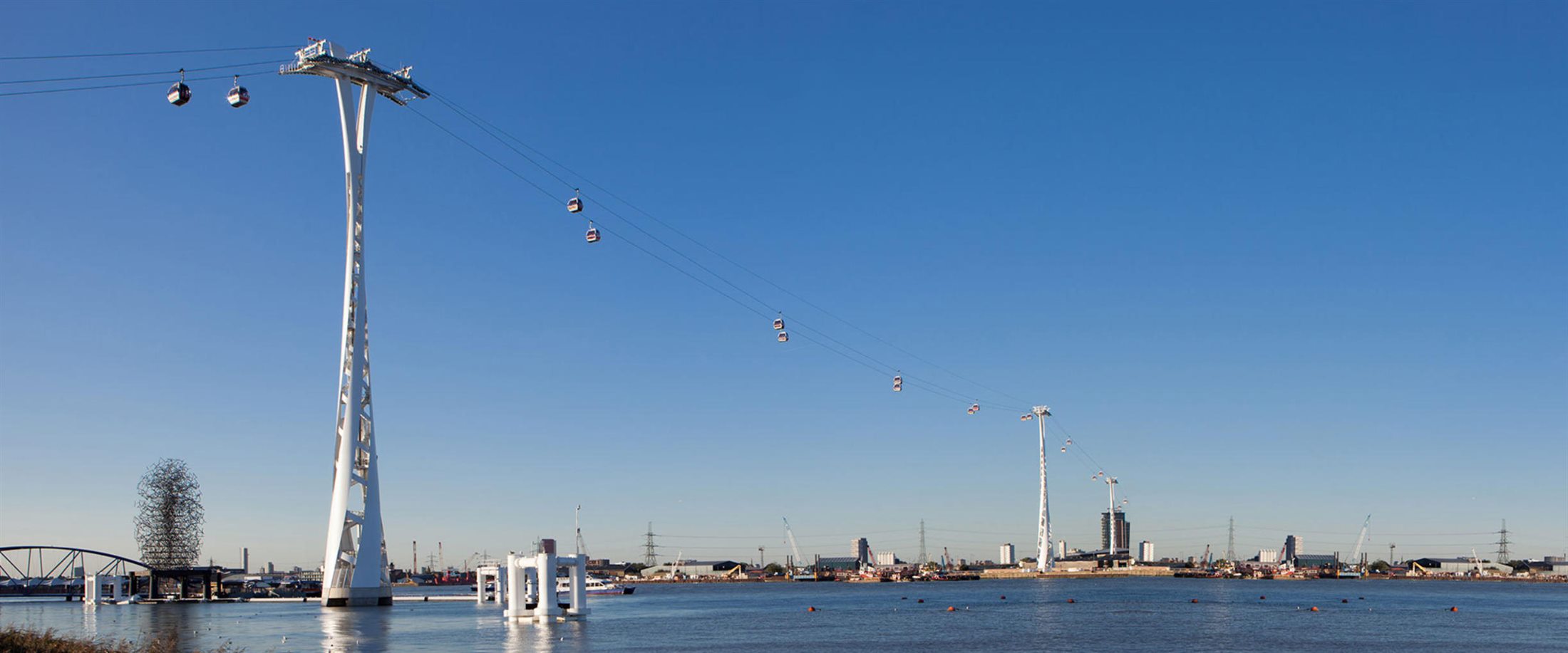 Emirates Air Line