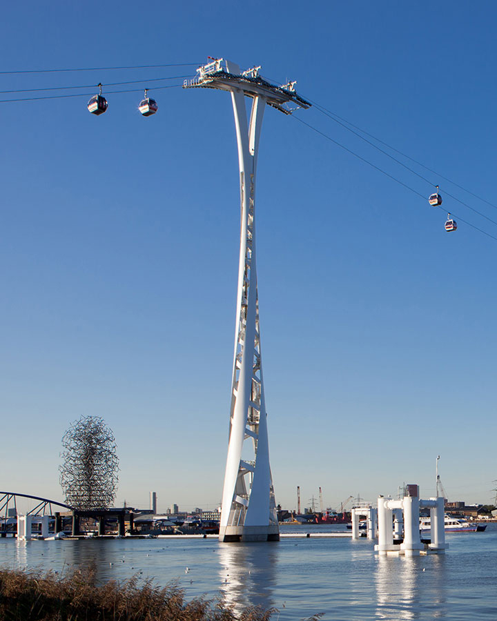Emirates Air Line