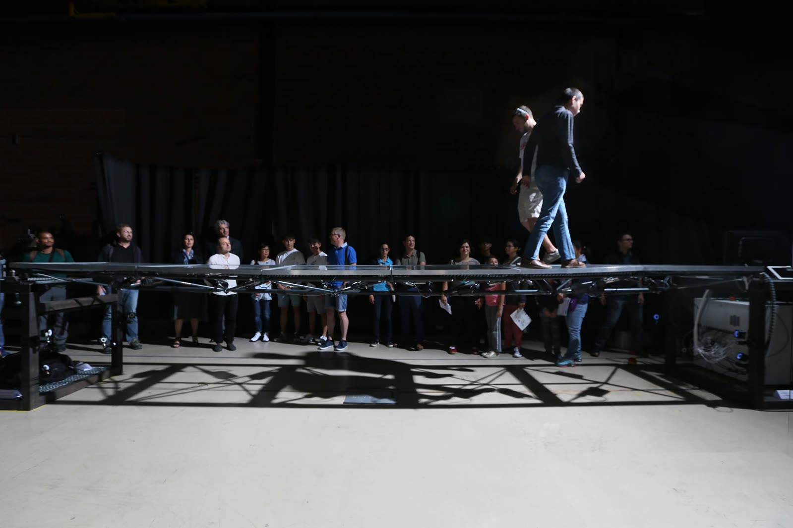 EPFL Open House 2019 image 1
