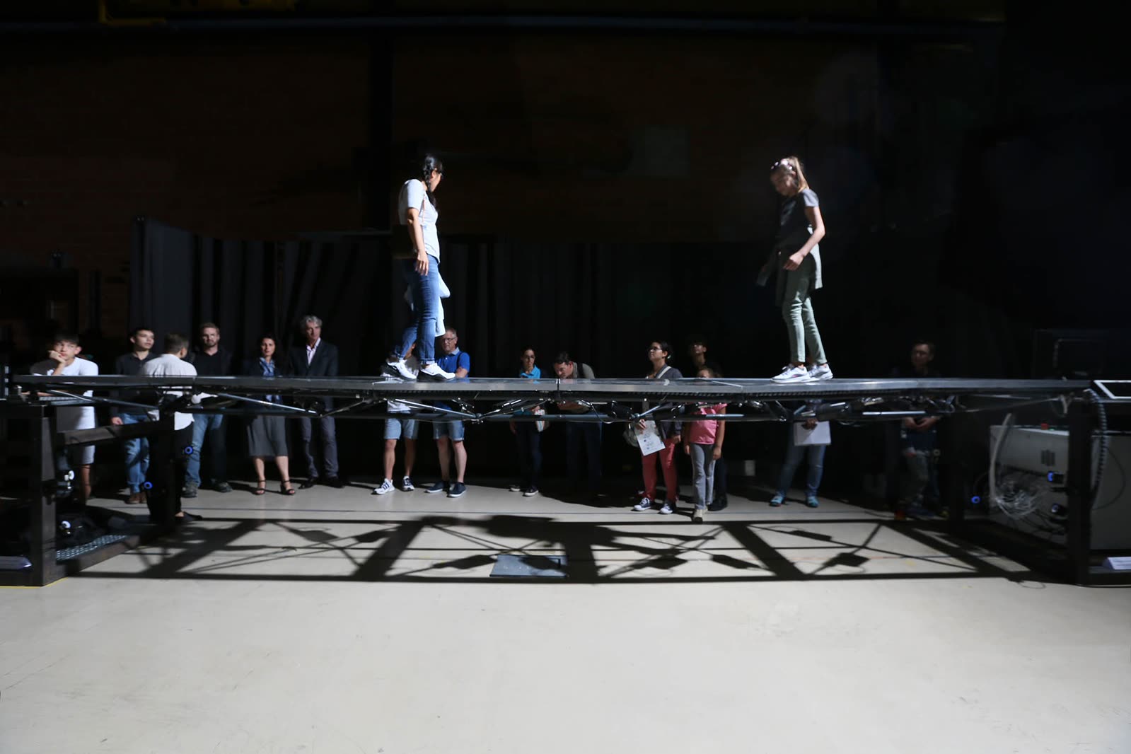 EPFL Open House 2019 image 2