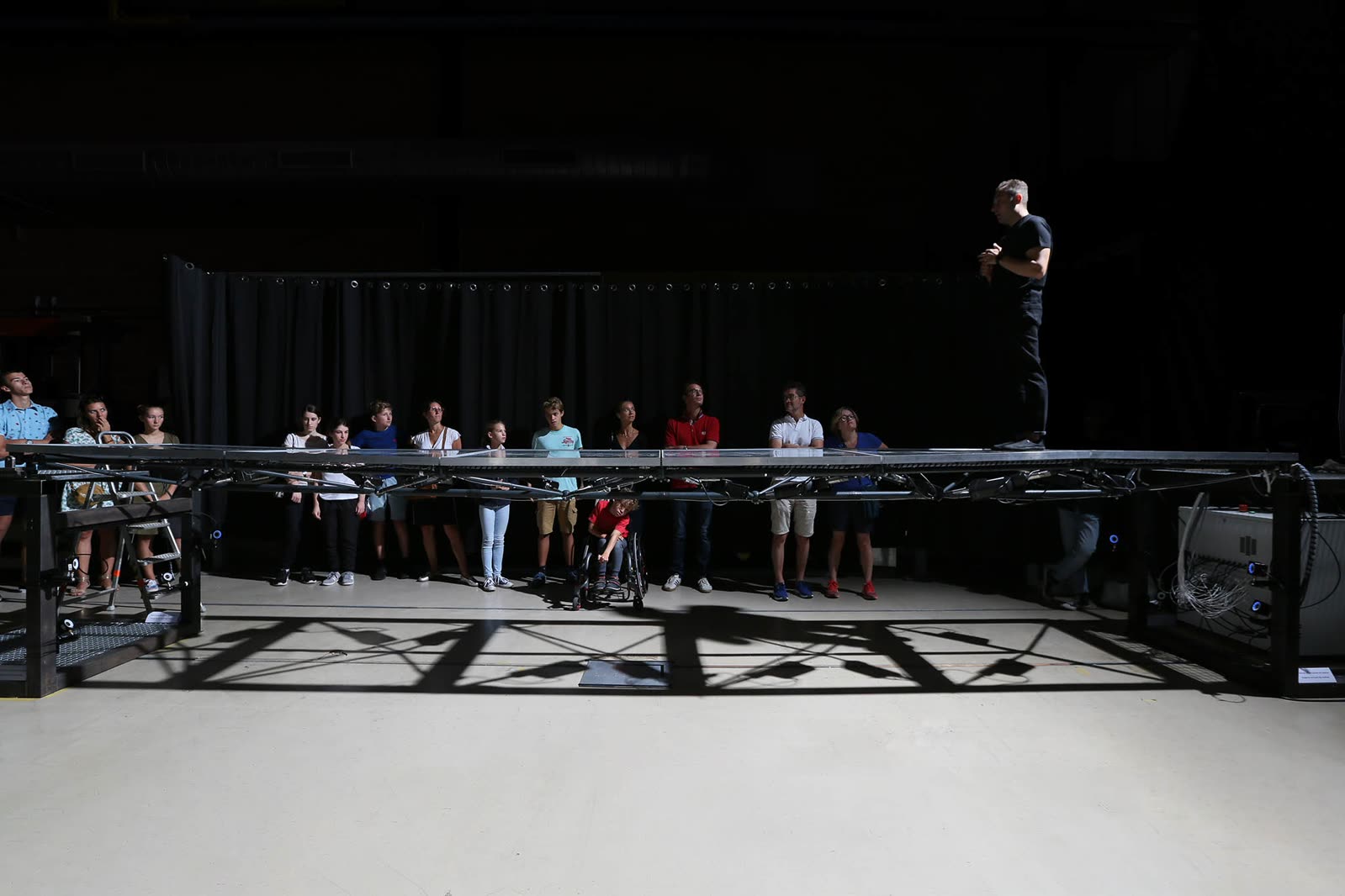EPFL Open House 2019 image 4