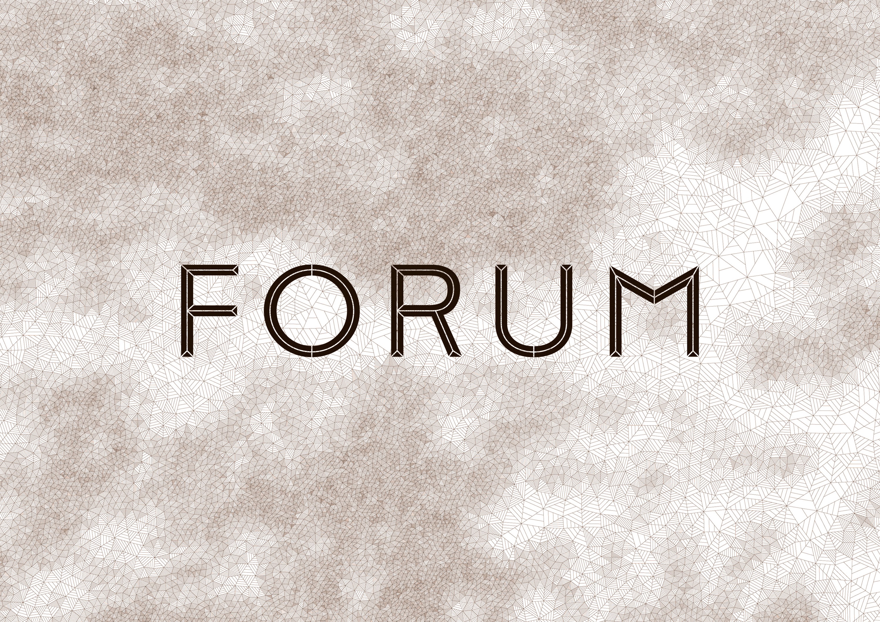 Forum Pattern