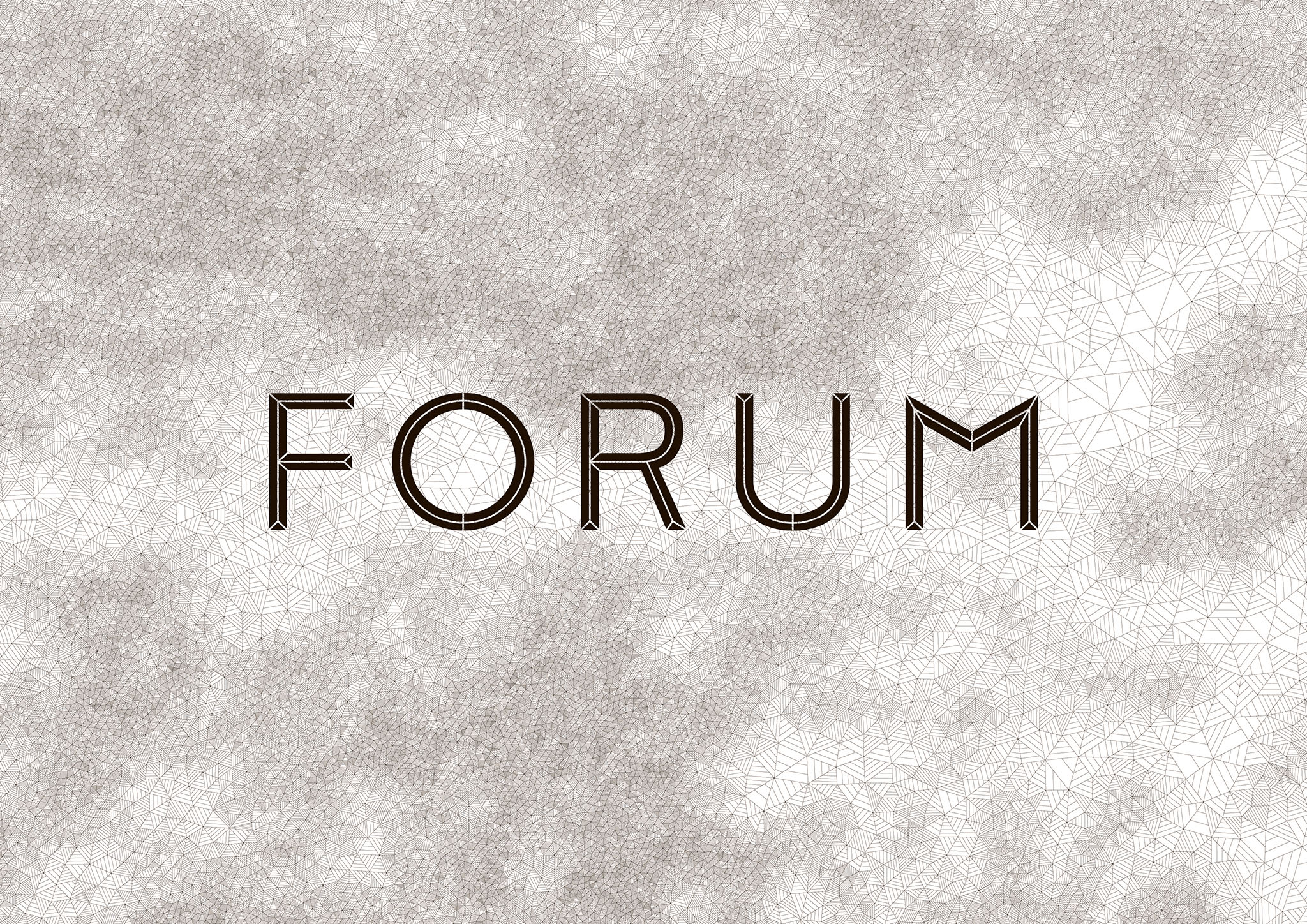 Forum Pattern