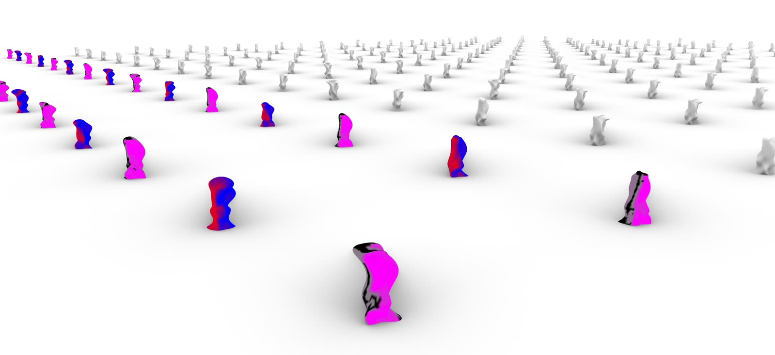 Evolutionary Computation