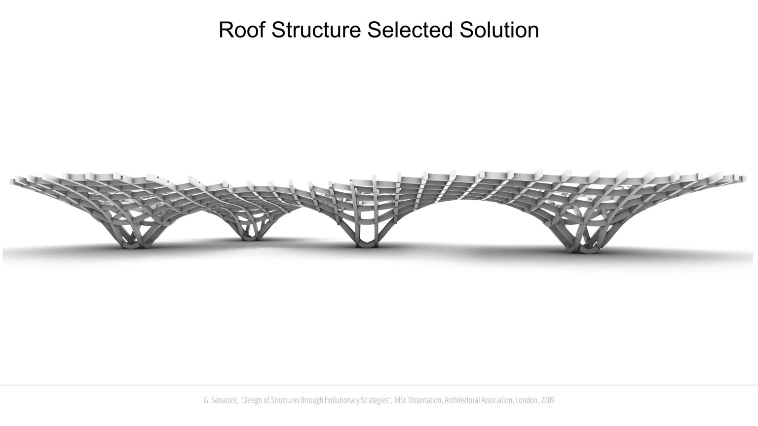 Evolutionary Computation slideshow item 9