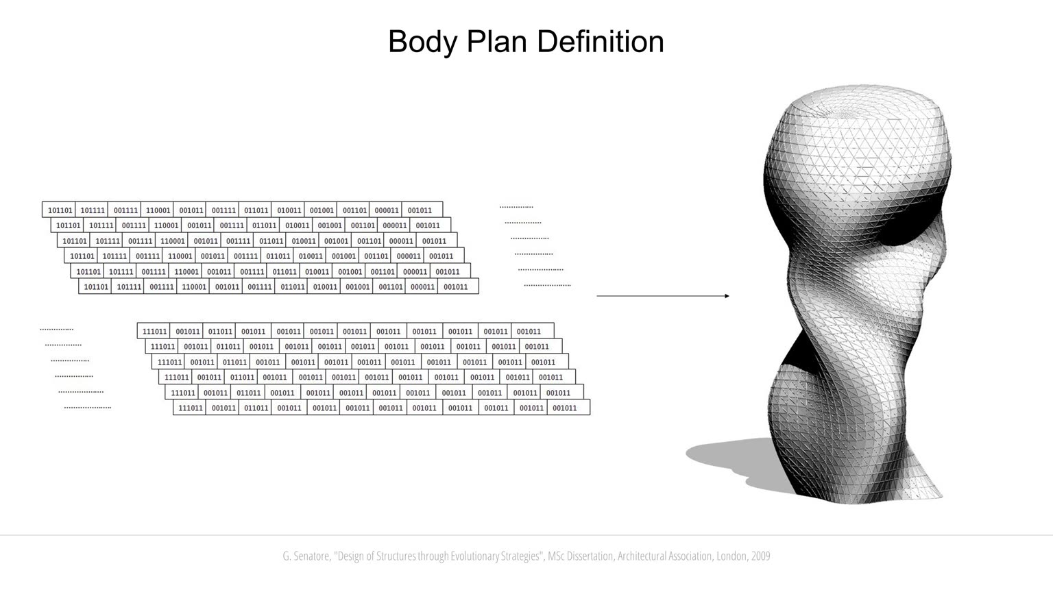 Evolutionary Computation slideshow item 12