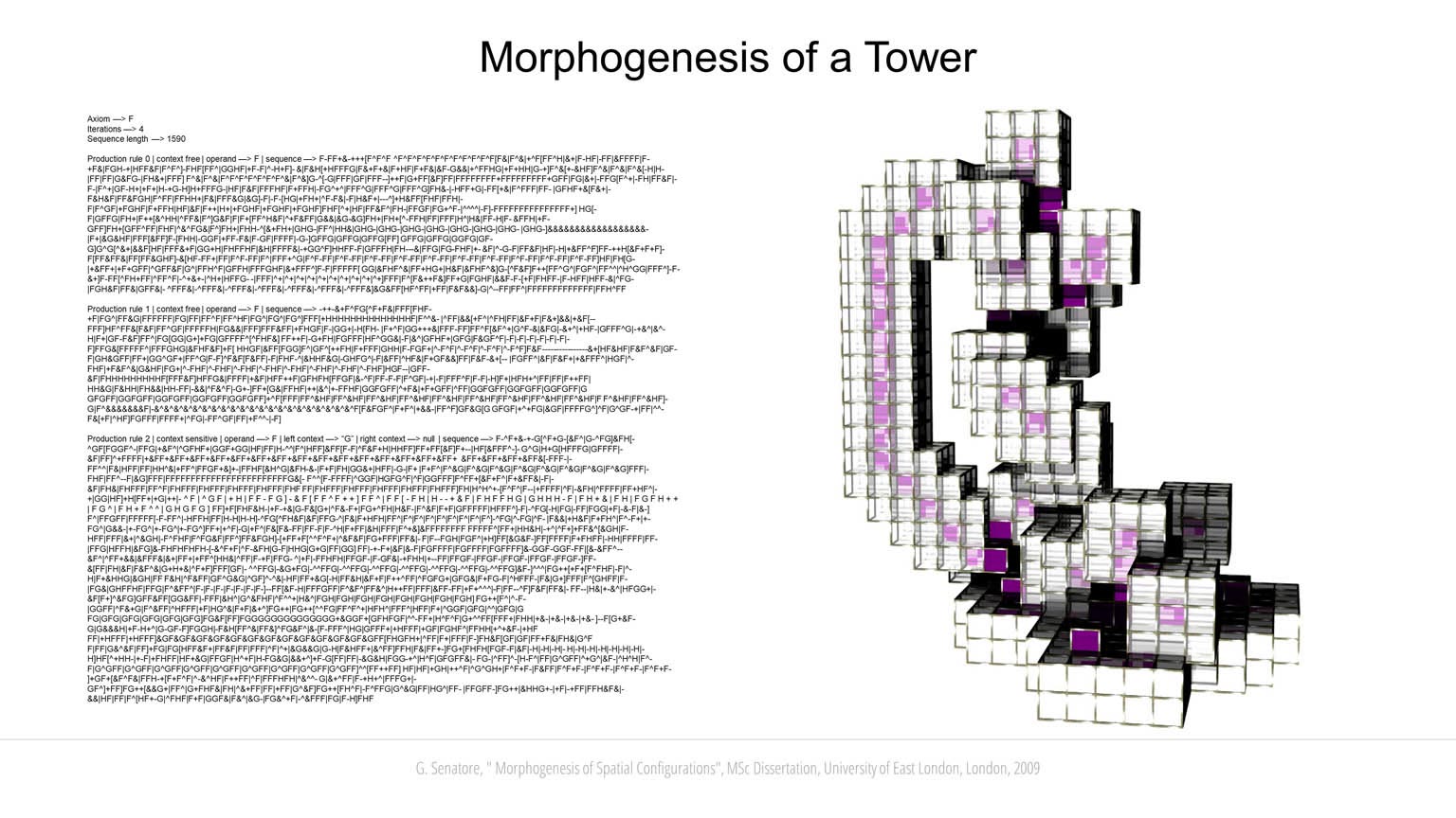 Morphogenesis of Spatial Configurations slideshow item 11