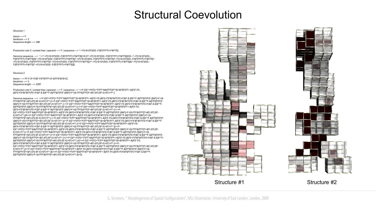 Morphogenesis of Spatial Configurations slideshow item 16