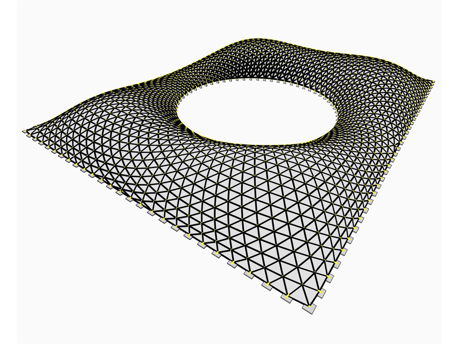 Interactive Structural Analysis and Design