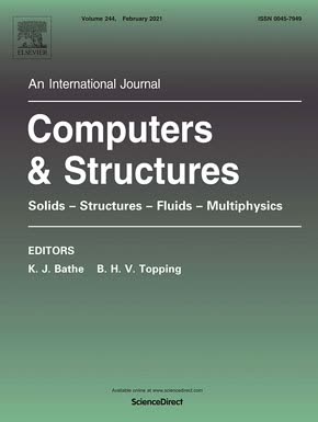Design of ultra-lightweight and energy-efficient civil structures through shape morphing