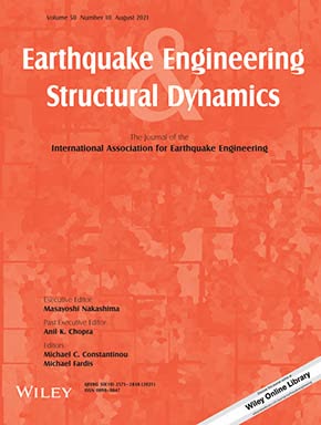 Seismic Control Performance of a 3-Story Frame Prototype Equipped with Semi-Active Variable Stiffness and Damping Structural Joints