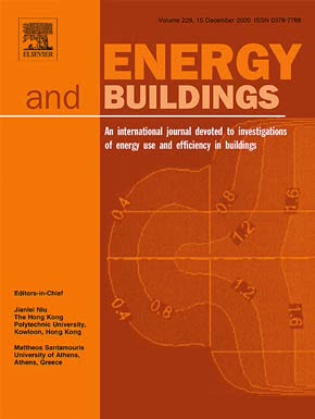 Environmental impact minimization of load-bearing structures made from reused and new elements
