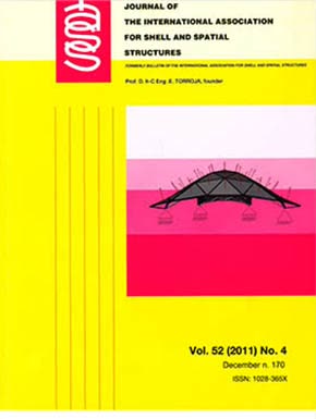 Adaptive structures for whole life energy savings