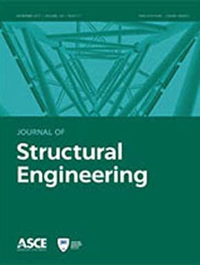 Design and control benchmark of rib-stiffened concrete slabs equipped with an adaptive tensioning system