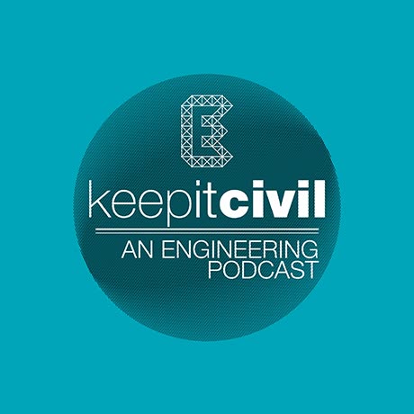 Podcast - Keep it Civil