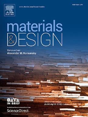Design and characterization of variable stiffness structural joints