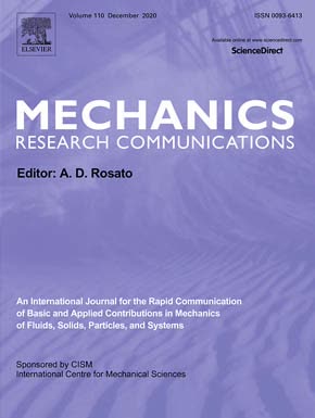 A proof of equivalence of two force methods for active structural control