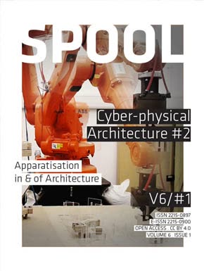 Structural adaptation through stiffness tuning