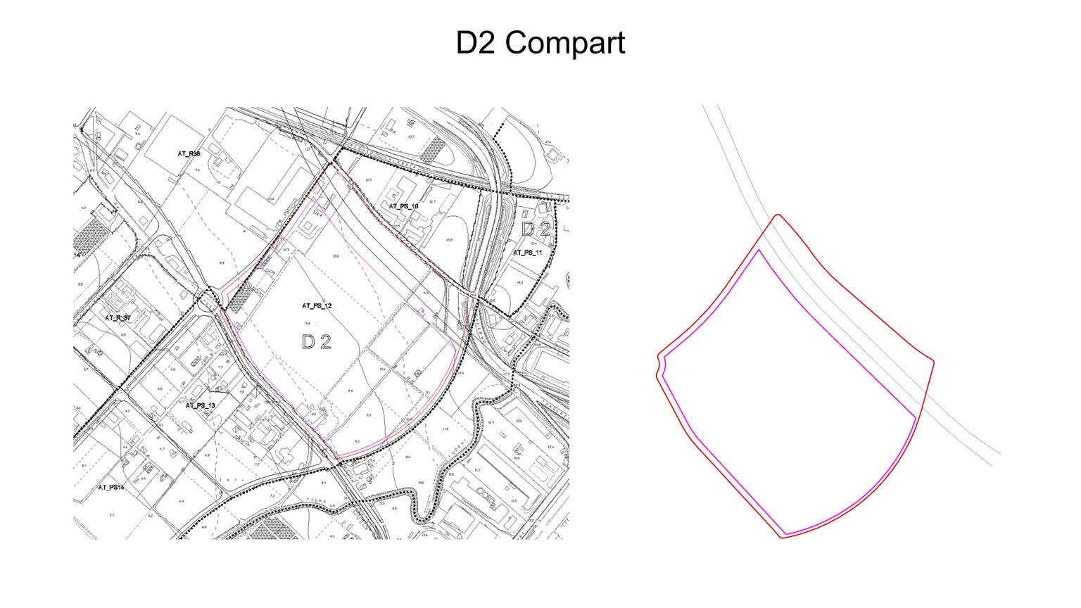 Salerno Gate East Masterplan slideshow item 2