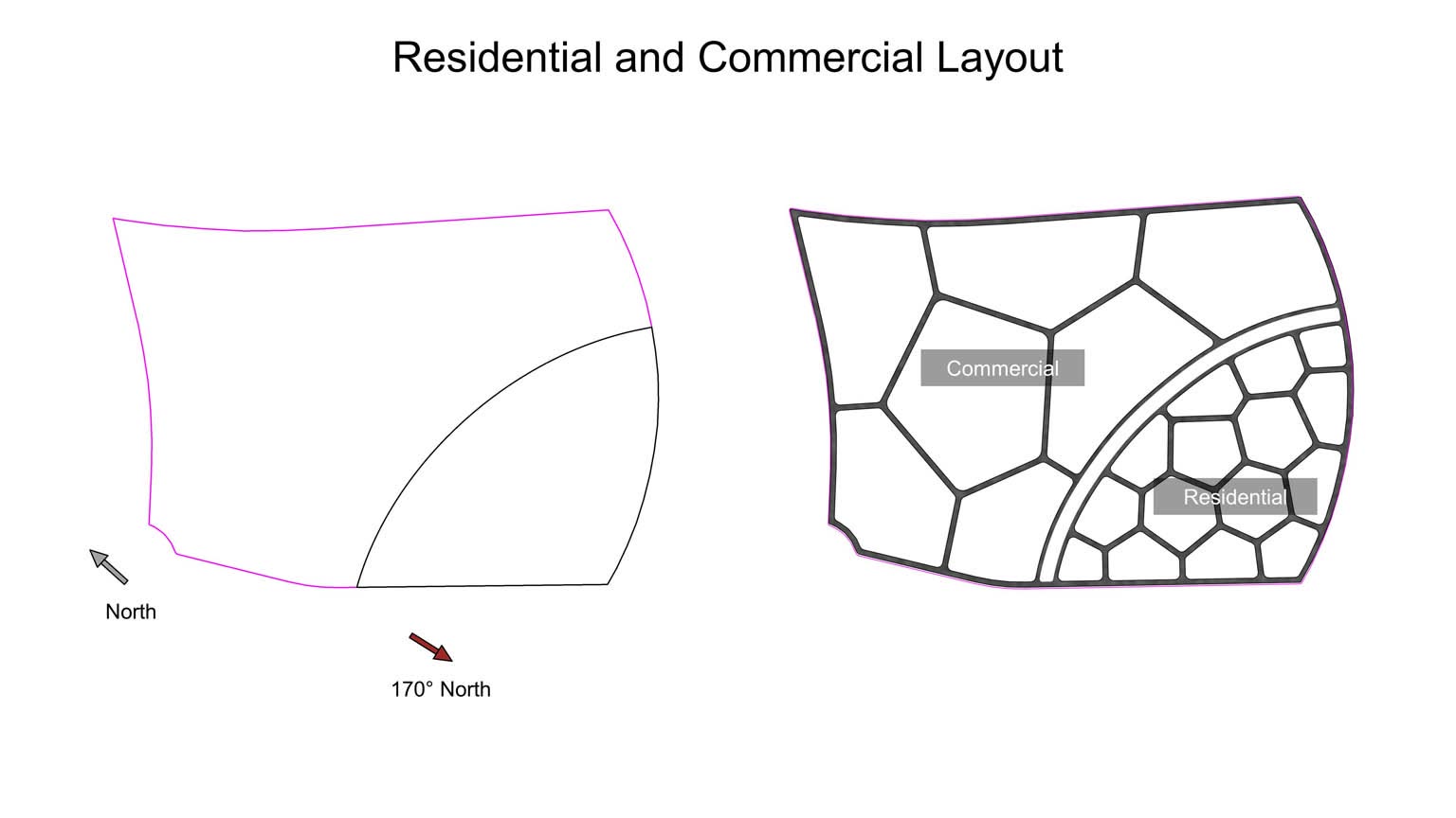 Salerno Gate East Masterplan slideshow item 3