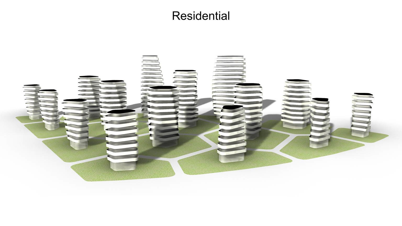 Salerno Gate East Masterplan slideshow item 4