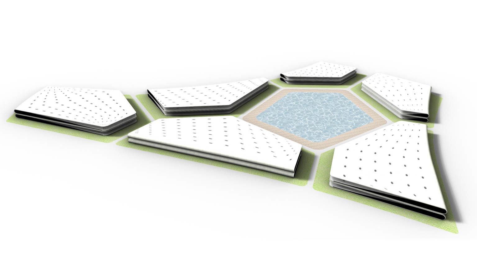 Salerno Gate East Masterplan slideshow item 9