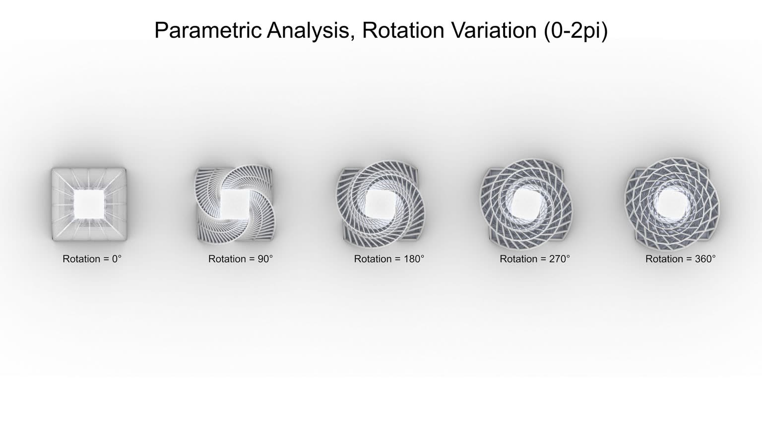Computational Design slideshow item 2