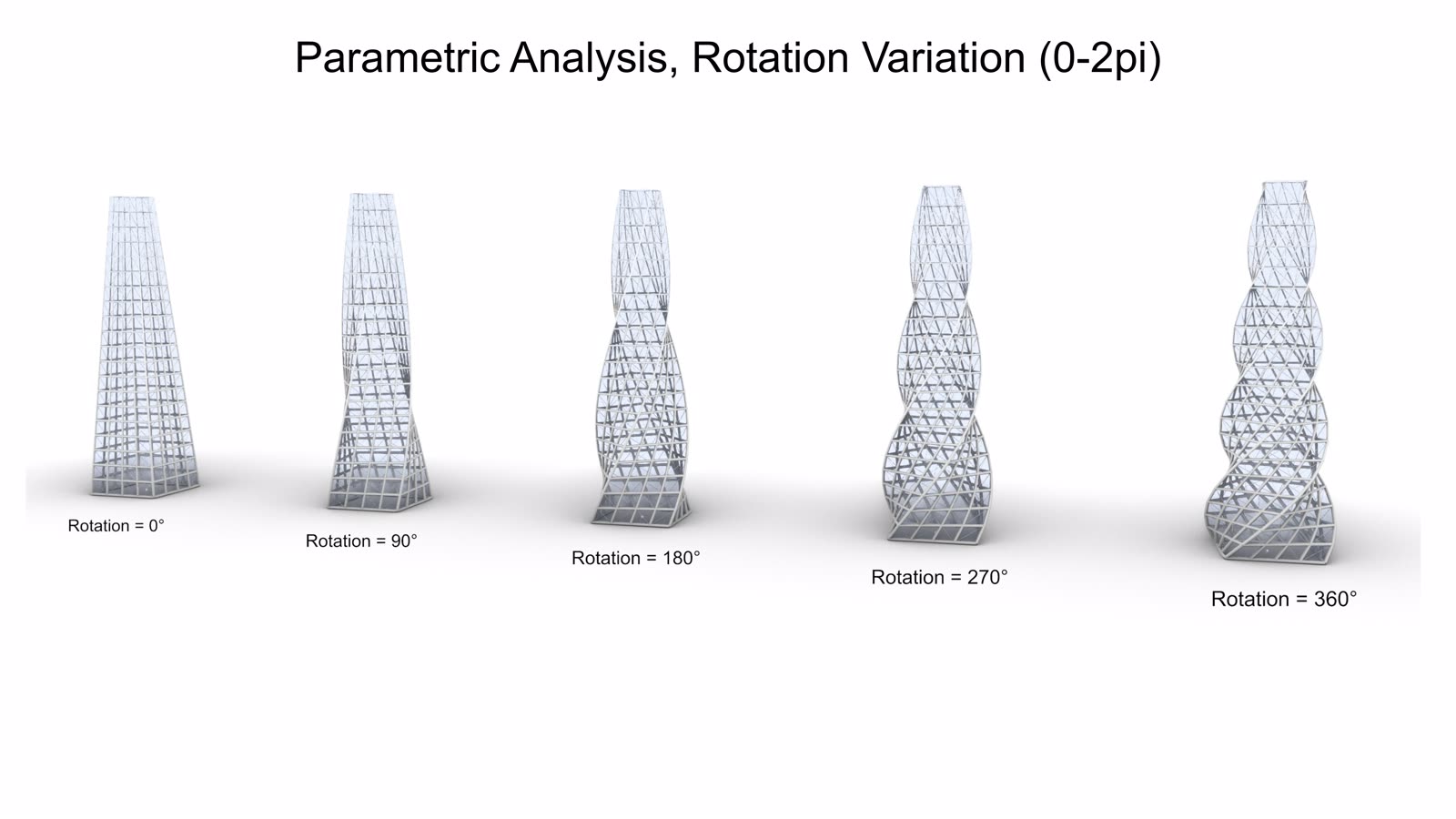 Computational Design slideshow item 4