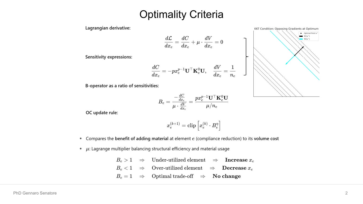Synthesis of High-Performance Structural Systems slideshow item 2