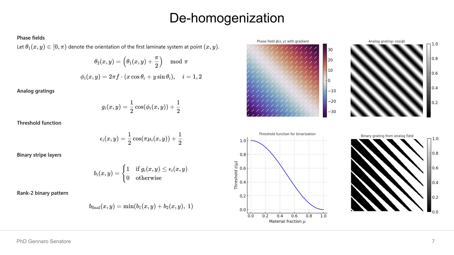 Synthesis of High-Performance Structural Systems slideshow item 7