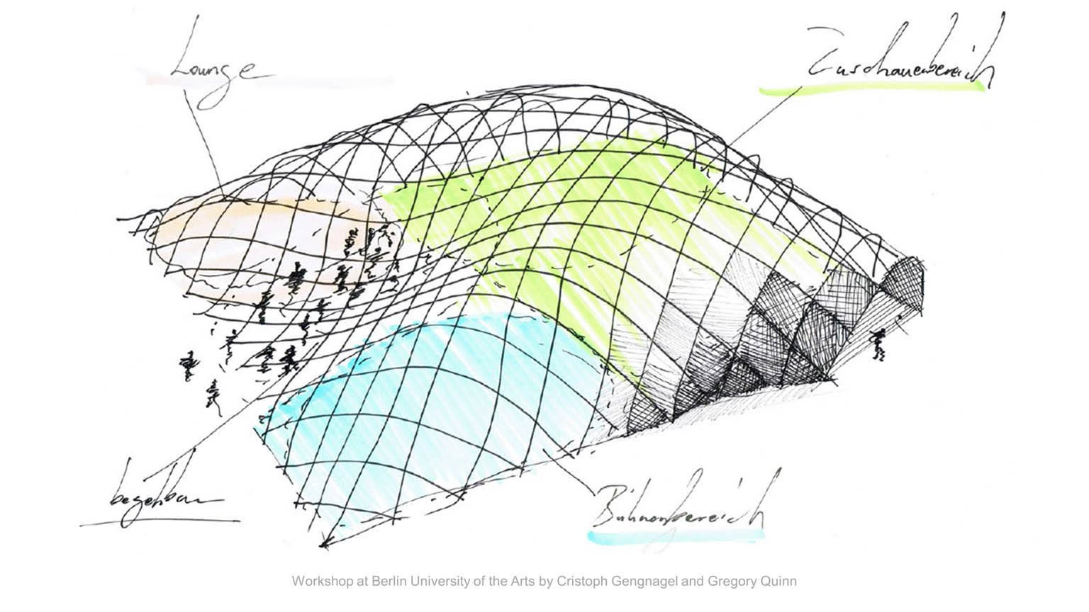 Interactive Structural Analysis and Design slideshow item 3