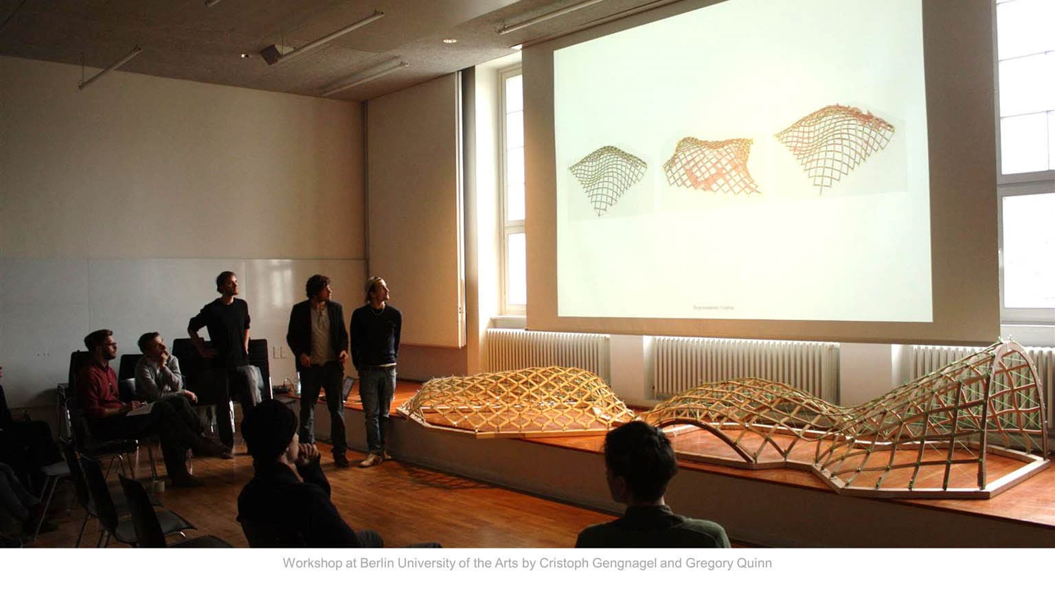 Interactive Structural Analysis and Design slideshow item 5