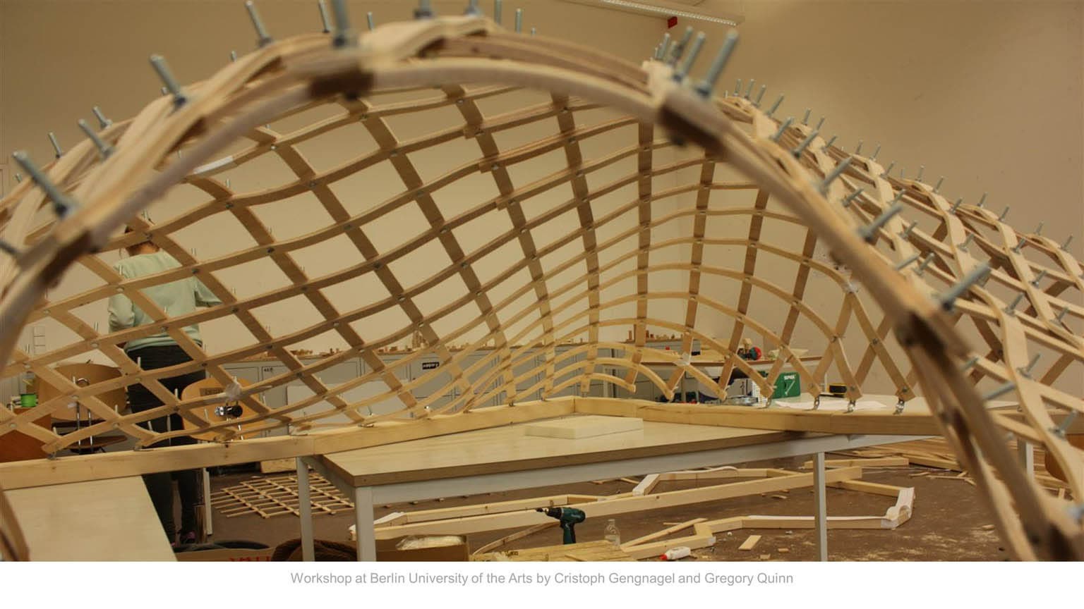 Interactive Structural Analysis and Design slideshow item 7