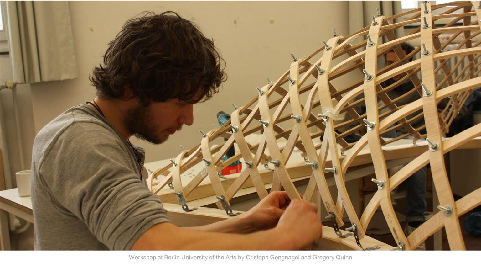 Interactive Structural Analysis and Design slideshow item 8