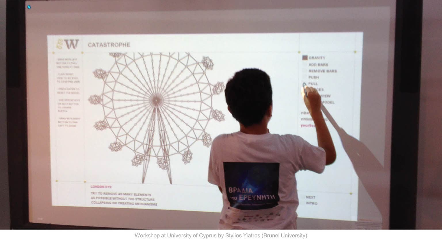 Interactive Structural Analysis and Design slideshow item 11