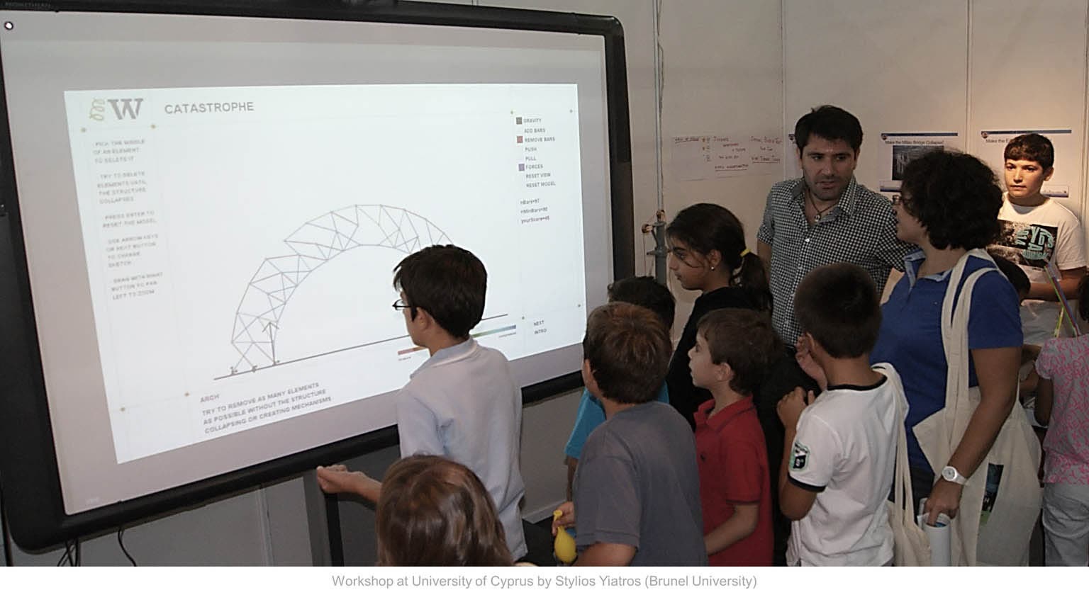 Interactive Structural Analysis and Design slideshow item 12