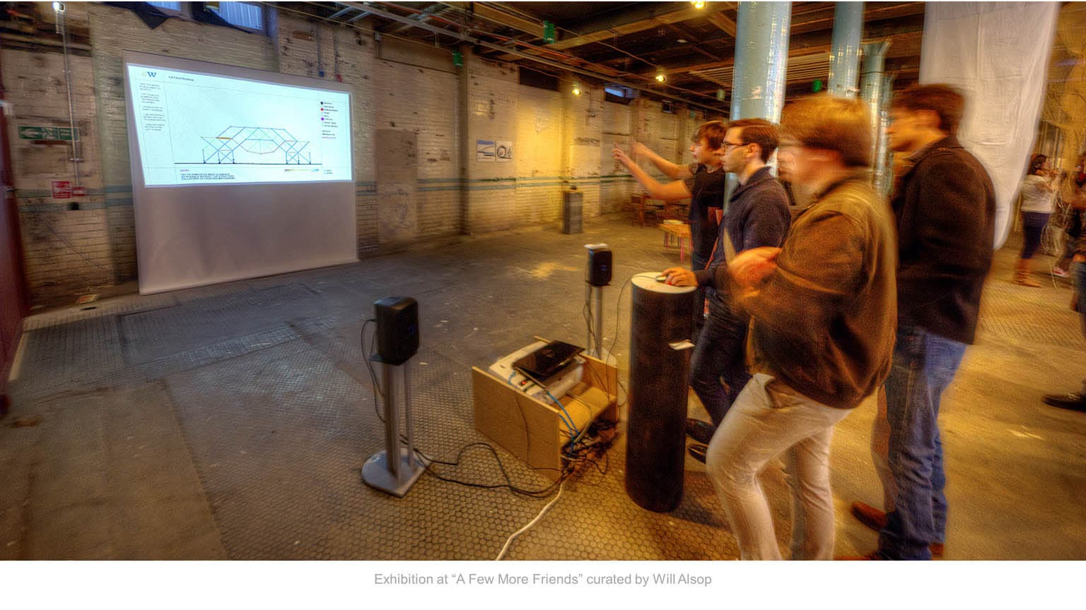 Interactive Structural Analysis and Design slideshow item 16