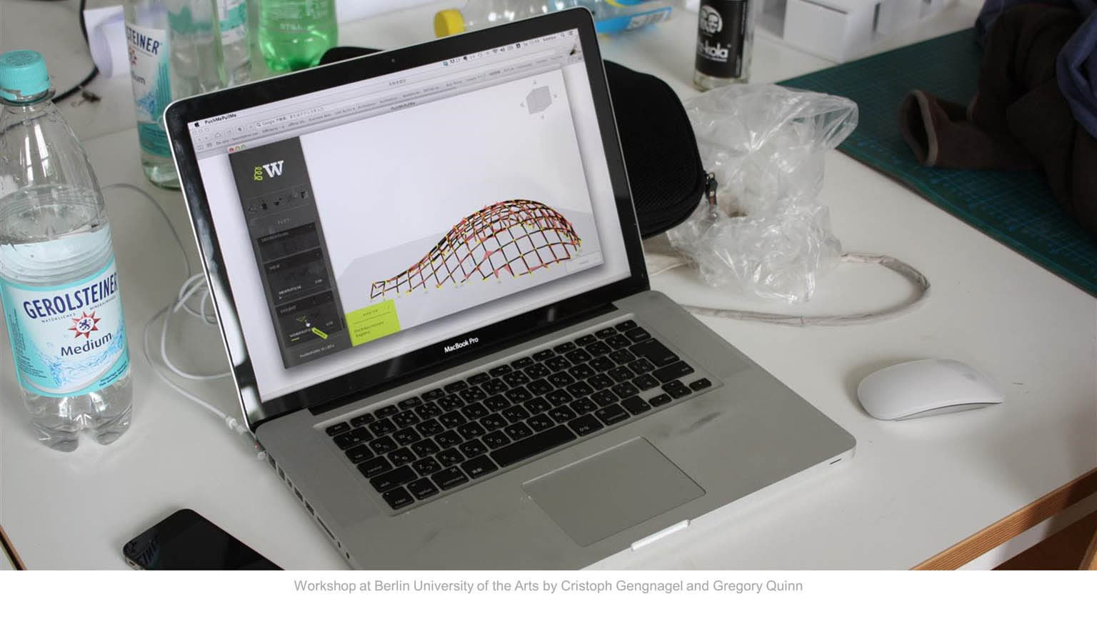 Interactive Structural Analysis and Design slideshow item 17