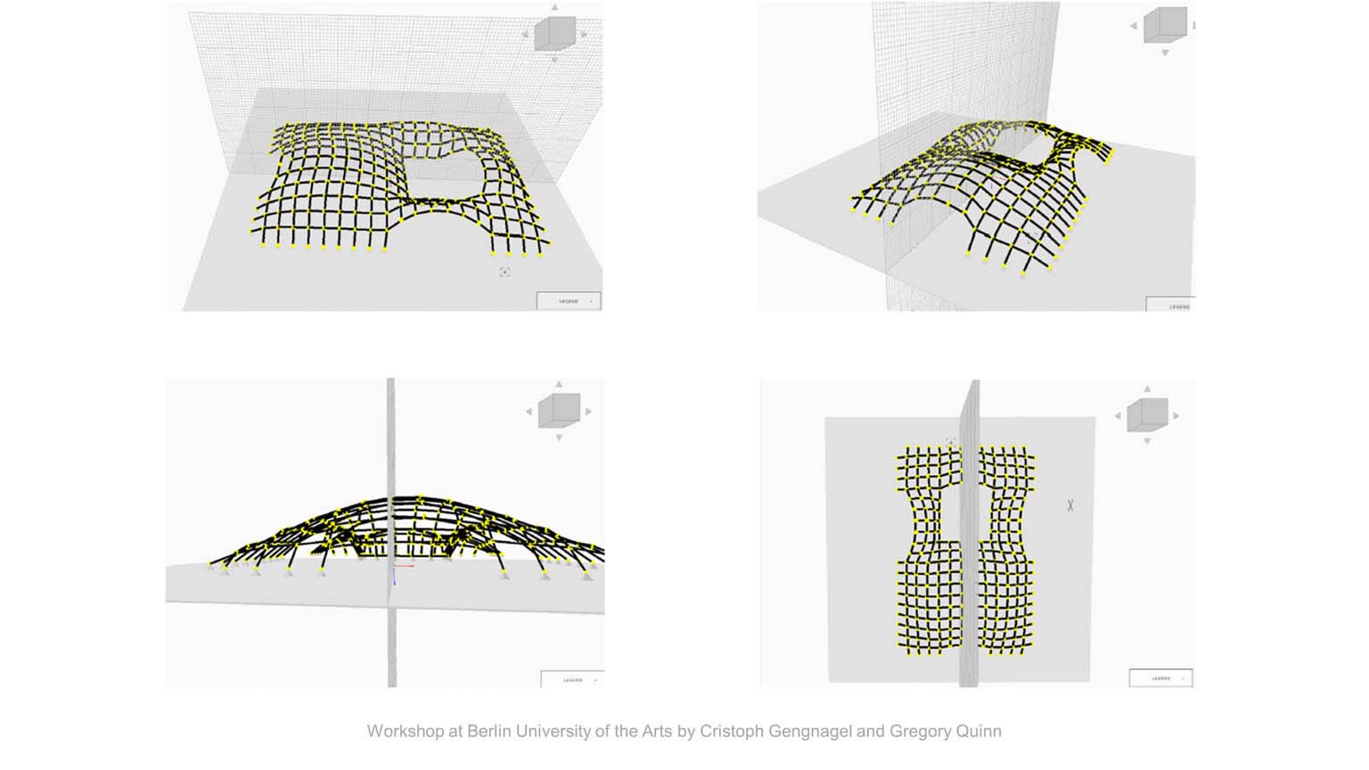 Interactive Structural Analysis and Design slideshow item 18